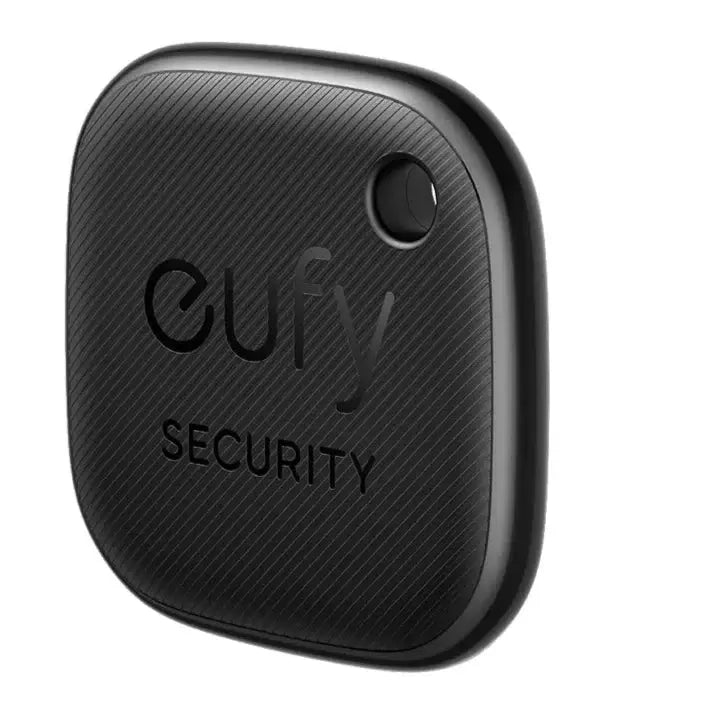 Chip SmartTrack Eufy, el tracker inteligente compatible con Apple y Android para no perder de vista tus pertenencias.