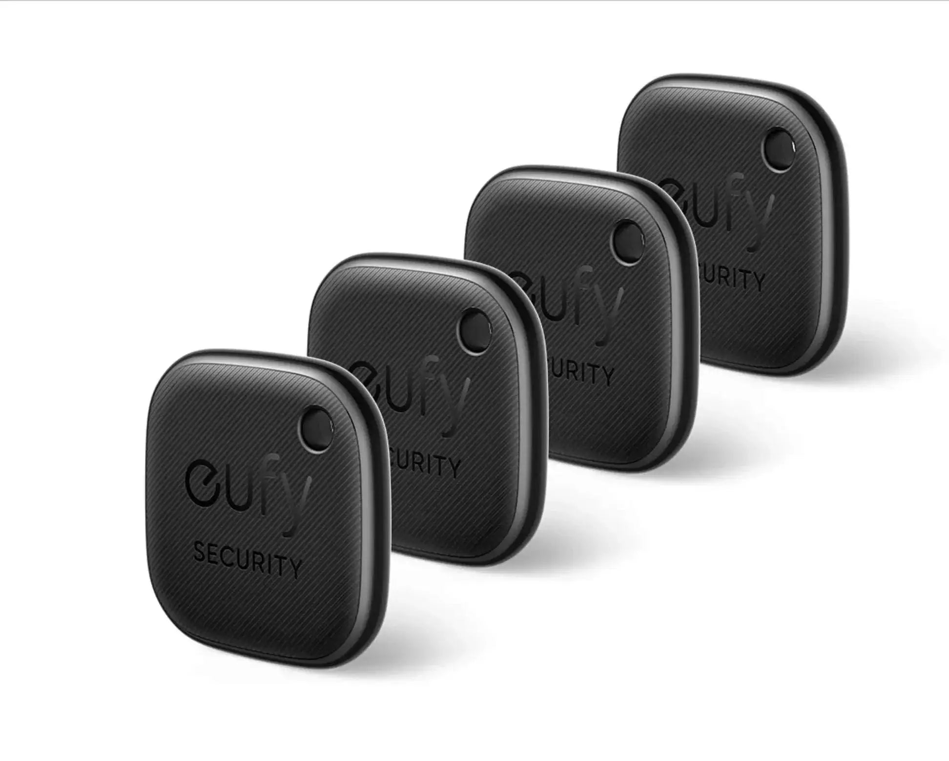 Chip SmartTrack Eufy - Smart Tracker compatible con Apple y Android para que no pierdas tus cosas. Ideal para maletas y llaves.